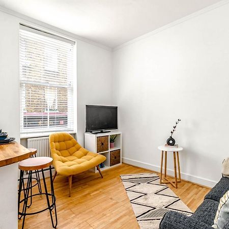 Cozy Covent Garden/Oxford Street Apartment 伦敦 外观 照片