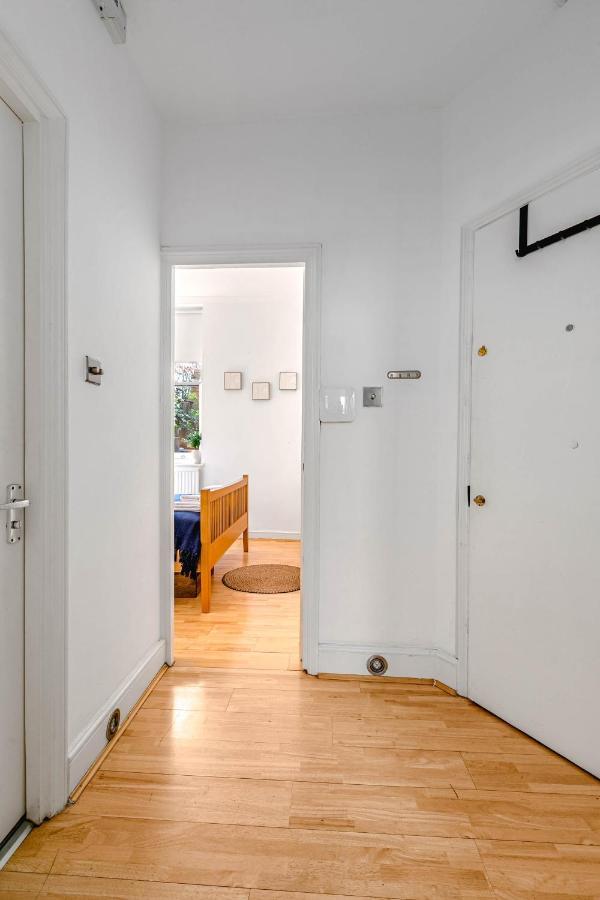 Cozy Covent Garden/Oxford Street Apartment 伦敦 外观 照片