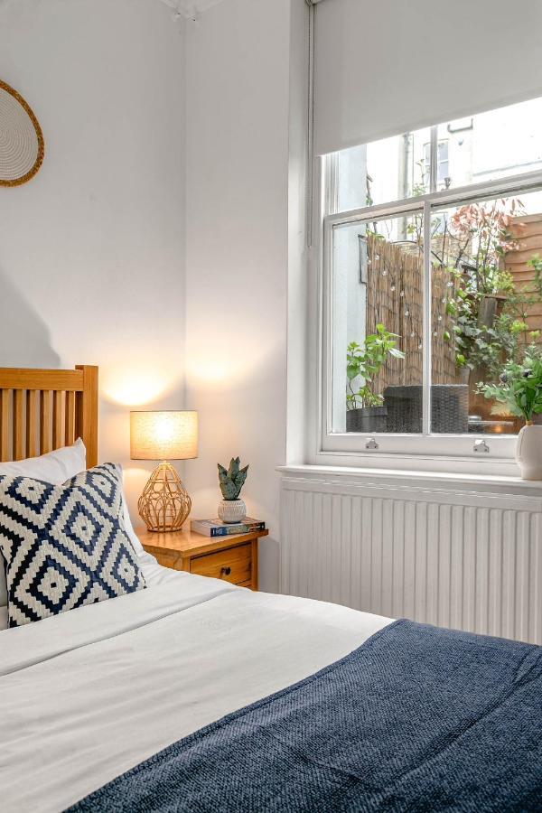 Cozy Covent Garden/Oxford Street Apartment 伦敦 外观 照片