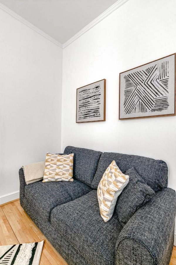 Cozy Covent Garden/Oxford Street Apartment 伦敦 外观 照片